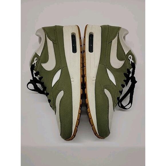 NIKE AIR MAX Medium Olive CN9672-991 US:8.5 UK:6 EU:40 2021 - Picture 5 of 11